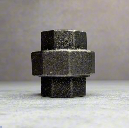مهره ماسوره گالوانیزه