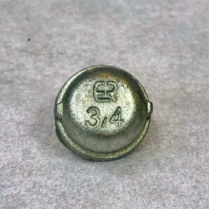 گپ گالوانیزه
